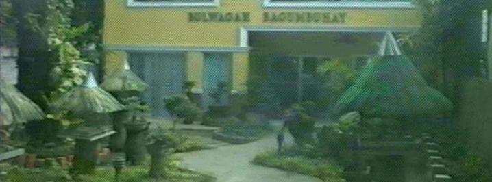 Bulwagan